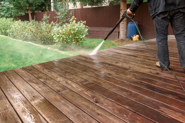 Reliable Meiners Oaks, CA Pressure Washing Services Solutions