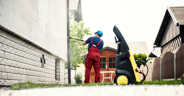 Boat and Dock Cleaning in Meiners Oaks, CA